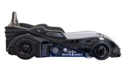 Lit Enfant Voiture Bat Mobile 90x190 Cm -Disney Cars Soldes lit enfant voiture bat mobile 90x190 cm 3666722874076 1468736