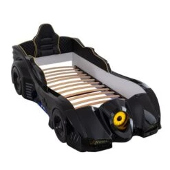 Lit Enfant Voiture Bat Mobile 90x190 Cm -Disney Cars Soldes lit enfant voiture bat mobile 90x190 cm 3666722874076 1468738