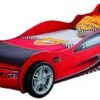 Lit Enfant Voiture De Course Rouge Racing Kup 90x190 Cm -Disney Cars Soldes lit enfant voiture de course rouge racing kup 90x190 cm 3666722907453 1485622