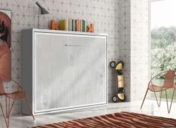 Lit Escamotable Horizontal 80x190 Cm Valeria - Pieds Synchronisés -Disney Cars Soldes lit escamotable horizontal 80x190 cm valeria pieds synchronises 3666722673600 1408062