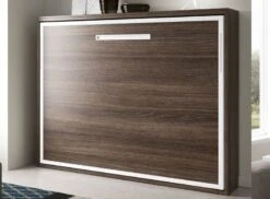 Lit Escamotable Horizontal 90x180 Cm Paula Cadre Métallique - Haut De Gamme -Disney Cars Soldes lit escamotable horizontal 90x180 cm paula cadre metallique haut de gamme 3666722067089 1417954