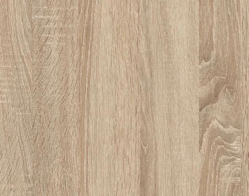 Lit Escamotable Horizontal 90x200 Cm Chêne Clair Valok 7 Lit Escamotable Horizontal 90x200 Cm Chêne Clair Valok – Image 5