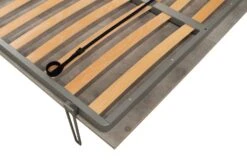 Lit Escamotable Vertical Bois Noyer Kanto 160x190 Cm -Disney Cars Soldes lit escamotable vertical bois noyer kentaro 160x190 cm 8050598026748 1316973