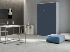Lit Escamotable Vertical Frêne Blanc Et Porte Bleu Kanto 140x190 Cm 8 Lit Escamotable Vertical Frêne Blanc Et Porte Bleu Kanto 140x190 Cm -Disney Cars Soldes lit escamotable vertical frene blanc et porte bleu kentaro 140x190 cm 3666722808224 691362