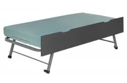 Lit Gigogne 90x190 Cm Bois Anthracite Féroé -Disney Cars Soldes lit gigogne 90x190 cm bois anthracite feroe 3700429609699 655580