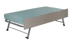 Lit Gigogne 90x200 Cm Bois Taupe Féroé -Disney Cars Soldes lit gigogne 90x200 cm bois taupe feroe 3700429609729 655600