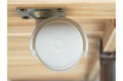 Lit Gigogne Pin Massif Blanc Sadev 90x200 Cm -Disney Cars Soldes lit gigogne pin massif blanc vindas 4010340294263 577453