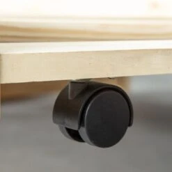 Lit Gigogne Pin Massif Clair Sadev 90x200 Cm -Disney Cars Soldes lit gigogne pin massif clair vindas 90x200 cm 4010340293167 577440