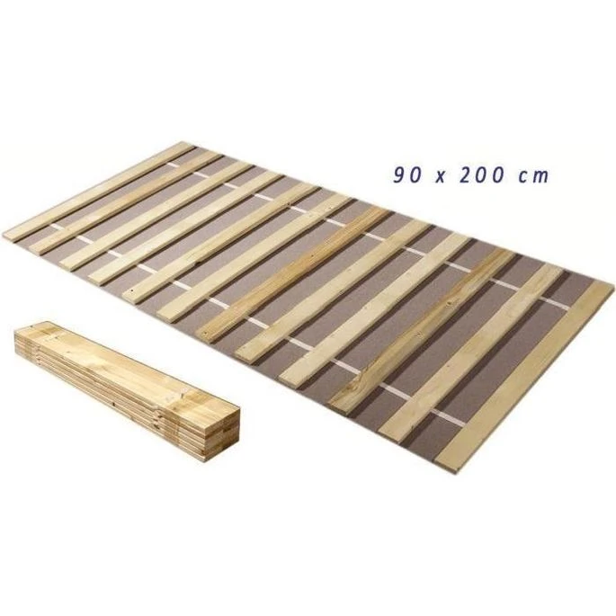 Lit Superposé Blanc Laqué Et Rideau Angel Cat Sugar 90x200 Cm 6 Lit Superposé Blanc Laqué Et Rideau Angel Cat Sugar 90x200 Cm – Image 4