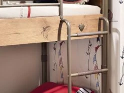 Lit Superposé Enfant Pirate Bois Clair 90x200 Cm -Disney Cars Soldes lit superpose enfant pirate bois clair 90x200 cm 8681875092127 1519037