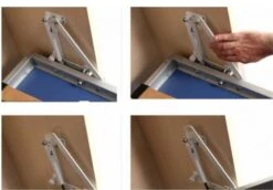 Lit Superposé Escamotable 90x180 Cm Aurelia -Disney Cars Soldes lit superpose escamotable 90x180 cm aurelia 3666722677165 1416033