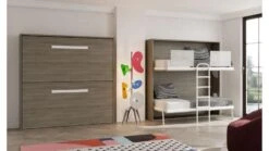 Lit Superposé Escamotable 90x180 Cm Melina -Disney Cars Soldes lit superpose escamotable 90x180 cm melina 3666722078238 1408843