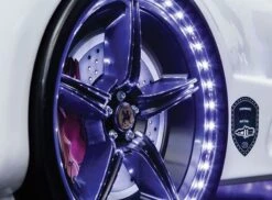 Lit Voiture Aero Rouge à Led 90x190 Cm -Disney Cars Soldes lit voiture aero rouge a led 90x190 cm 3760249151846 592764