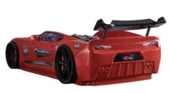 Lit Voiture De Course Champion Rouge 70x140 Cm -Disney Cars Soldes lit voiture de course champion rouge 70x140 cm 3666722818704 1465999