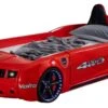 Lit Voiture De Course Rouge Full Options Fusion 90x190 Cm 1 Lit Voiture De Course Rouge Full Options Fusion 90x190 Cm -Disney Cars Soldes lit voiture de course rouge full options fusion 90x190 cm 3666722818735 1466246