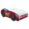 Lit Voiture Top Car Rouge 80x160 Cm - Sommier Et Matelas Inclus 1 Lit Voiture Top Car Rouge 80x160 Cm - Sommier Et Matelas Inclus -Disney Cars Soldes lit voiture top car rouge 80x160 cm sommier et matelas inclus 5902533410866 391712