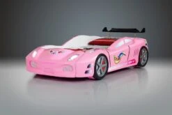 Lit Voiture Turbo V7 Rouge à Led 13 Lit Voiture Turbo V7 Rouge à Led -Disney Cars Soldes lit voiture turbo v7 rouge a led 3666722818810 568977