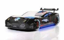 Lit Voiture Turbo V7 Rouge à Led 14 Lit Voiture Turbo V7 Rouge à Led -Disney Cars Soldes lit voiture turbo v7 rouge a led 3666722818810 568978