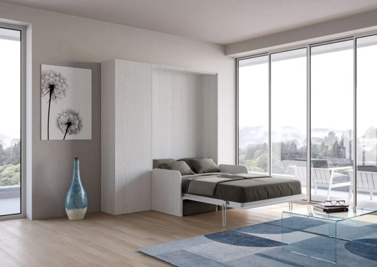 Disney Cars Soldes 65 Disney Cars Soldes -Disney Cars Soldes armoire lit 120x190 cm avec canape et colonne de rangement bois blanc kanto 8050598027271 1318650 768x543 1