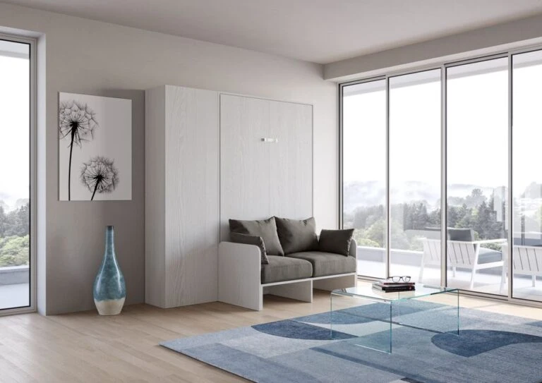 Disney Cars Soldes 67 Disney Cars Soldes -Disney Cars Soldes armoire lit 120x190 cm avec canape et colonne de rangement bois blanc kanto 8050598027271 1318651 768x543 1