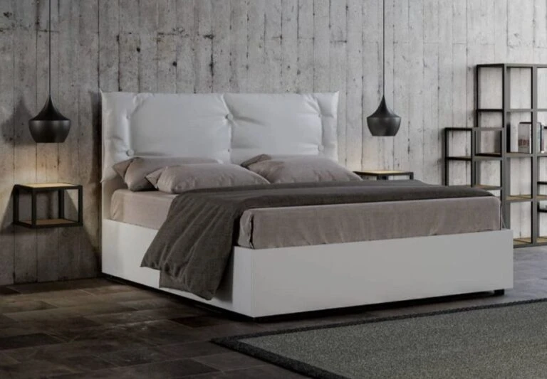 Disney Cars Soldes 64 Disney Cars Soldes -Disney Cars Soldes lit 160x200 cm simili cuir blanc avec sommier et coffre alba 695433 768x533 1